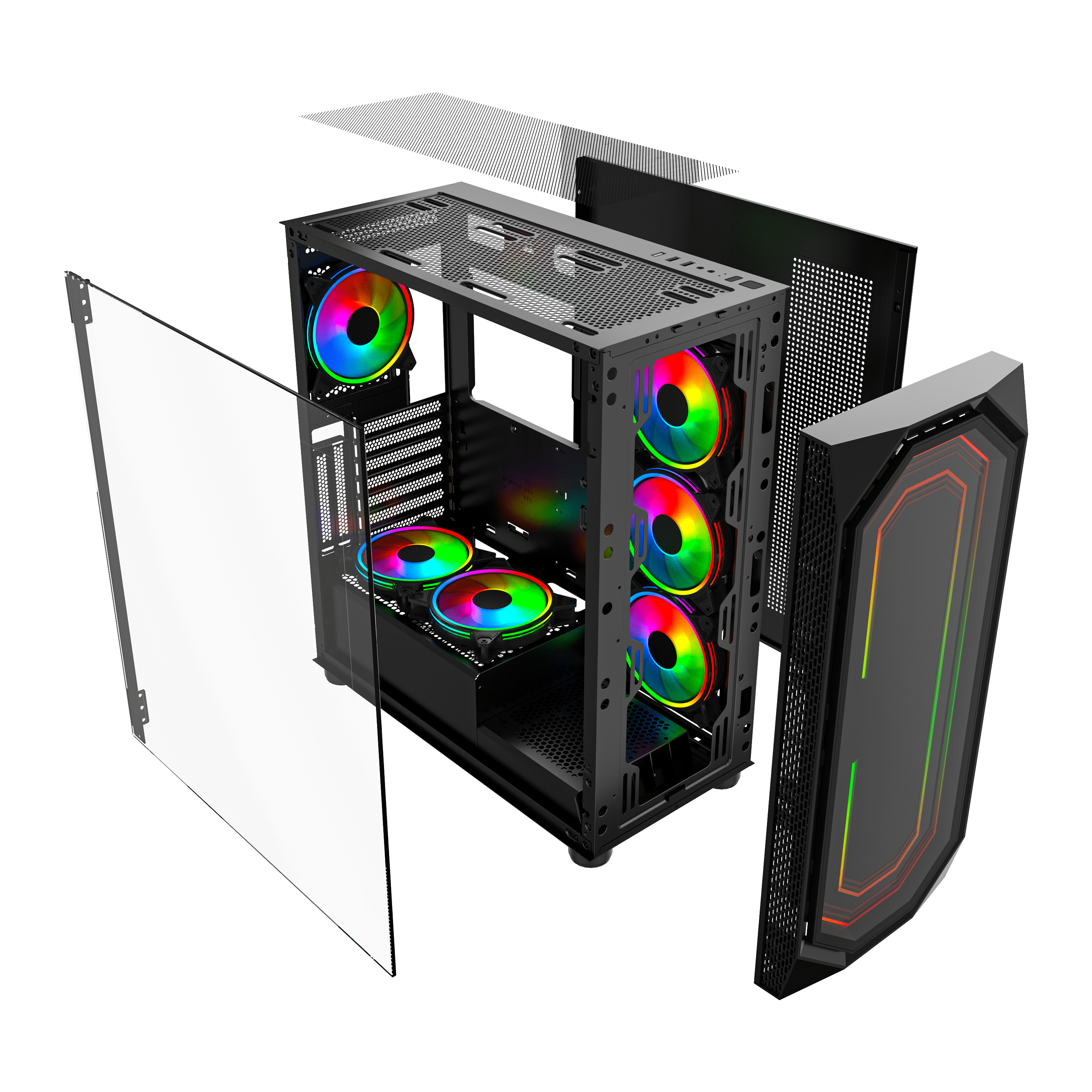 CAES MX700 CAES MX700